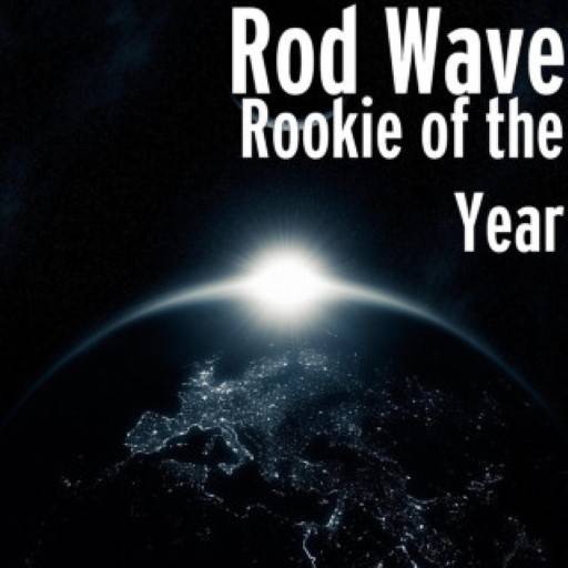Rod Wave Fading Lyrics With Video - Rod Wave | 2022 Song