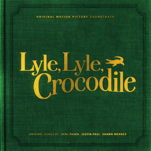 Shawn Mendes Top Of The World Lyrics With Video - Lyle, Lyle, Crocodile | 2022 Song