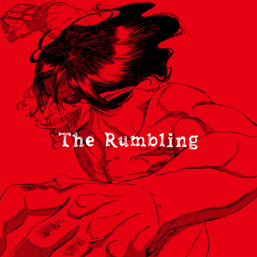 Sim The Rumbling Lyrics With Video - SiM | 2023 Song