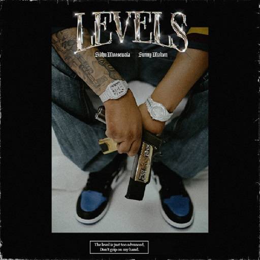 The Level Is Just Too Advanced Lyrics With Video -Smiley | 2021 Song