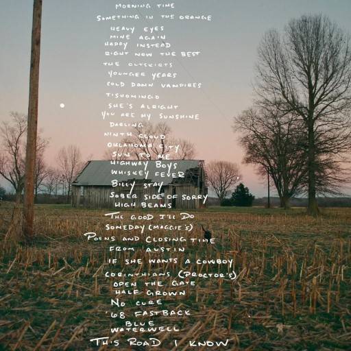 Zach Bryan From Austin Lyrics With Video - Zach Bryan | 2022 Song