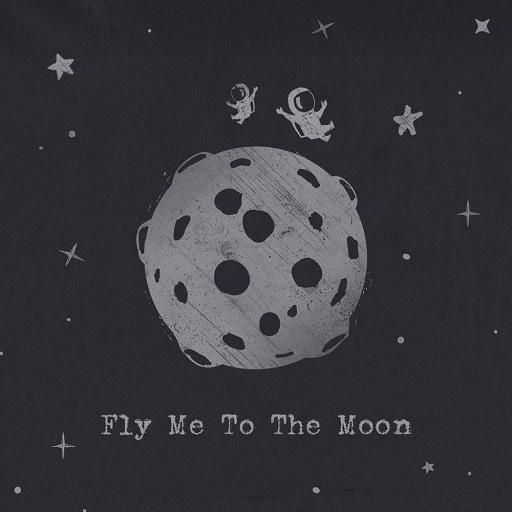 Fly Me To The Moon Lyrics With Video - Down with Love | 1998 Song