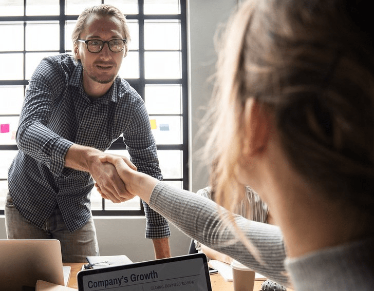 Selling Products and Services with B2C Strategies