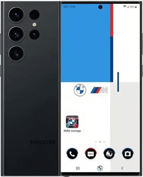 Smartphone Camera Wars: Which Phone Takes the Best Photos?