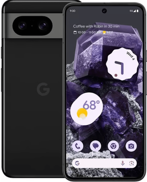 Smartphone Camera Wars: Which Phone Takes the Best Photos?