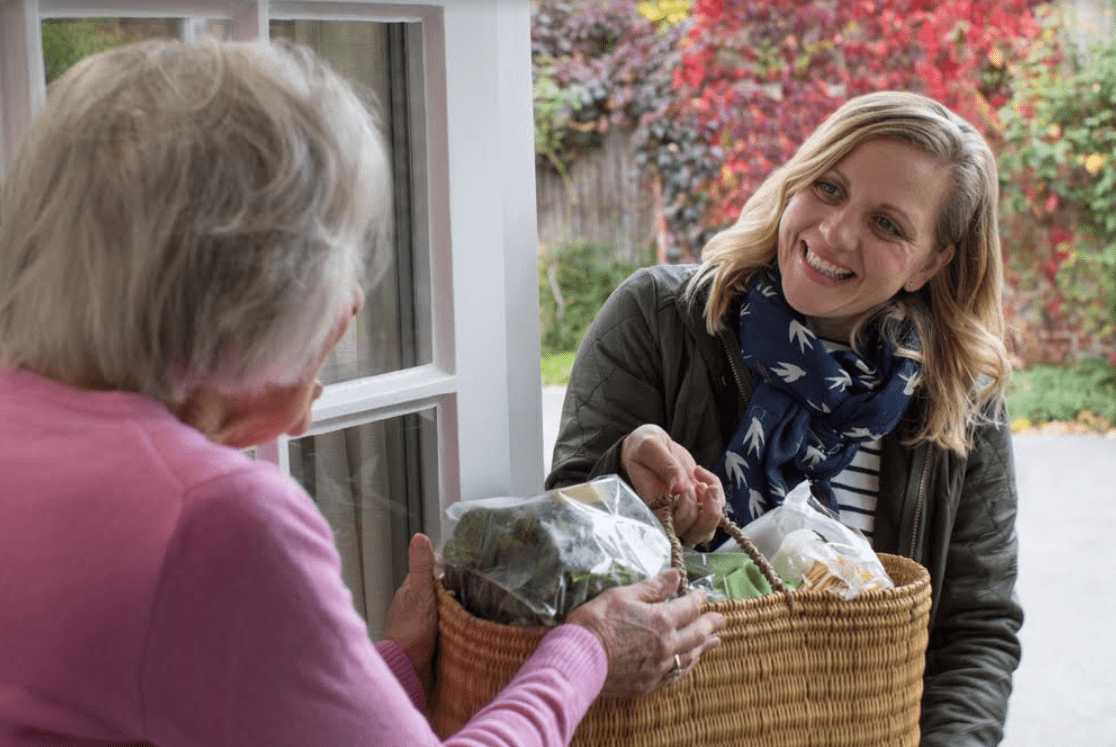 Mindfulness in Action: Cultivating Emotional Wellness Through Volunteering