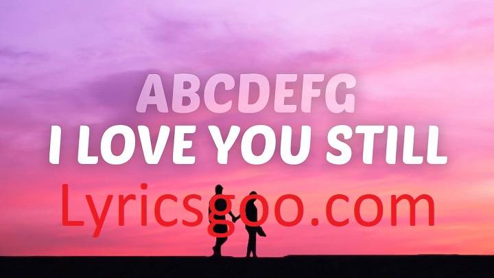 Abcdefghi Love You Still Lyrics With Video – Tyler Shaw | 2012 Song Abcdefghi Love You Still Lyrics With Video - Tyler Shaw | 2012 Song