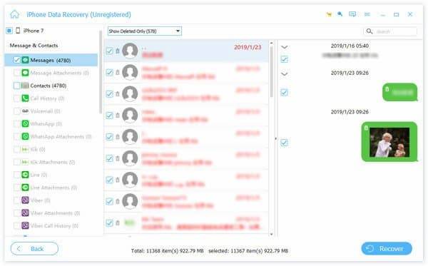 A Comprehensive Guide to Get Back Your Deleted Call History on iPhone