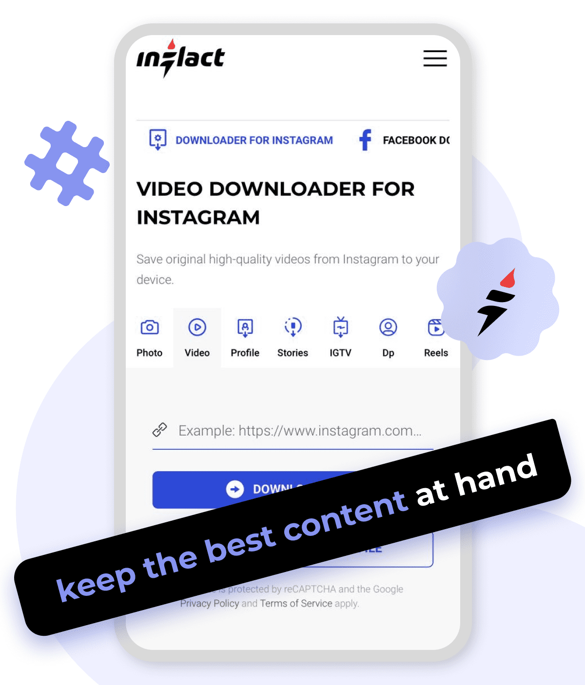 video downloader tool