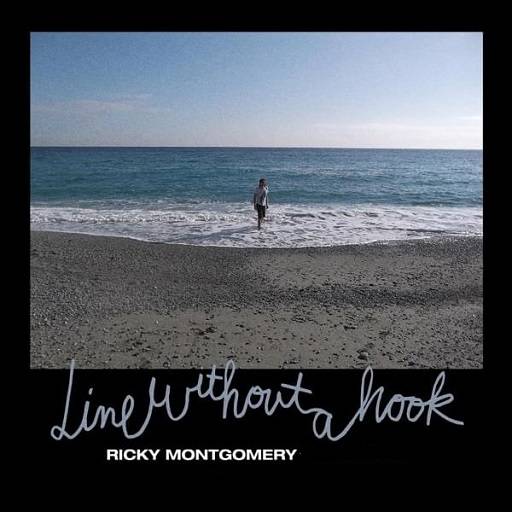 Line Without A Hook Lyrics With Video - Ricky Montgomery | 2016 Song