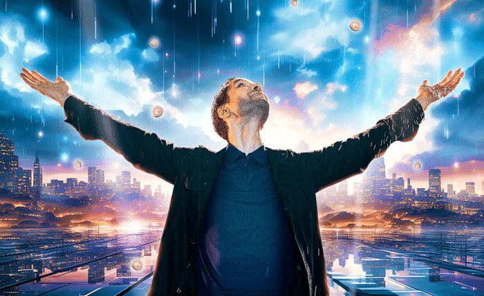 Metaverse and Blockchain: Global Synergy Metaverse and Blockchain: Global Synergy