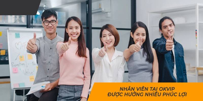 OKVIP - Asia's Leading Bookmaker Alliance