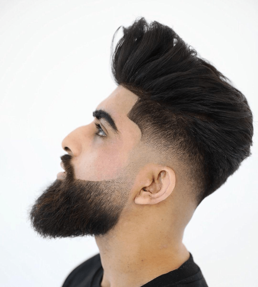Exploring Low Fade Haircuts