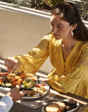 Exploring Lardos Village & Lardos Beach Hotels - A Picturesque Haven in Rhodes Island