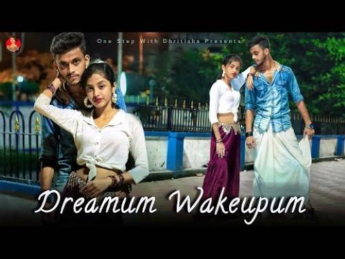 Dreamum Wakeupum Lyrics With Video - Soumya Rao | 2012 Song
