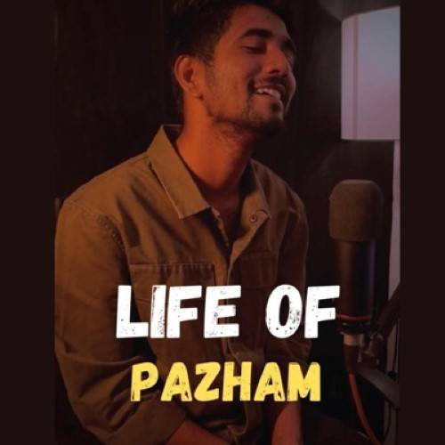 Life Of Pazham Lyrics With Video - Thiruchitrambalam | 2022 Song