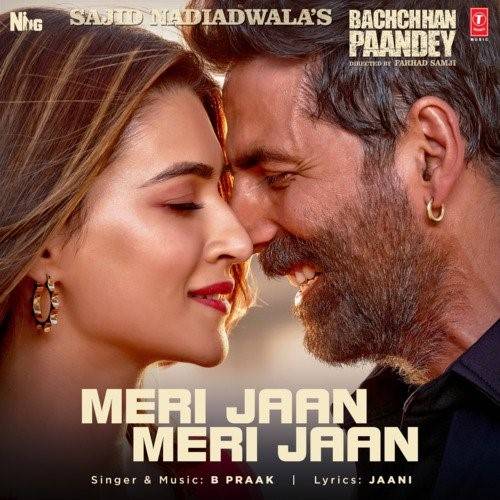 Meri Jaan Lyrics With Video - Neeti Mohan and Sanjay Leela Bhansali | 2022 Song