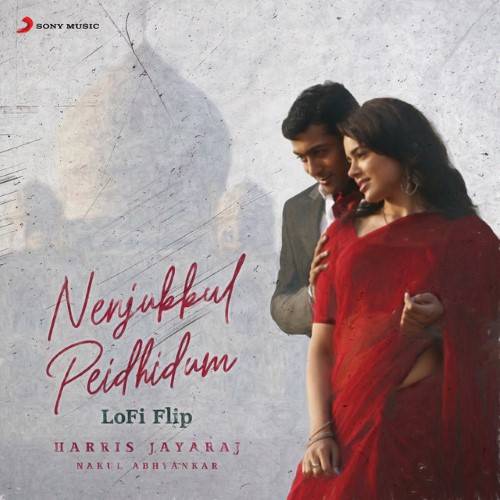 Nenjukkul Peidhidum Lyrics With Video - Vaaranam Aayiram | 2015 Song