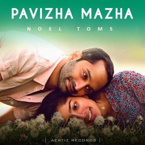 Pavizha Mazha Lyrics With Video - KS Harisankar | 2019 Song