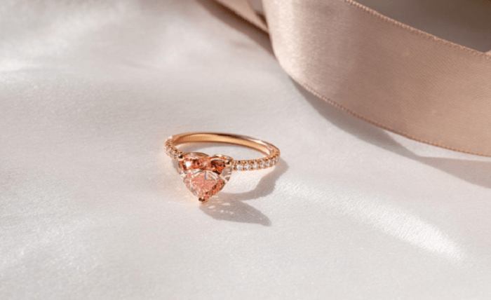3 Reasons to Invest in Pink Diamonds
