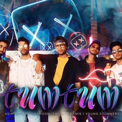 Tum Tum Lyrics With Video - Enemy | 2021 Song