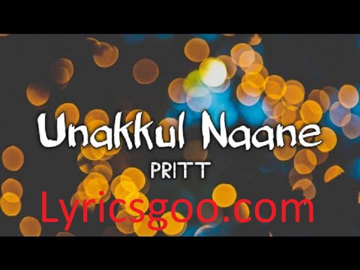 Unakkul Naane Lyrics With Video – Bombay Jayashri and Harris Jayaraj | 2007 Song Unakkul Naane Lyrics With Video - Bombay Jayashri and Harris Jayaraj | 2007 Song