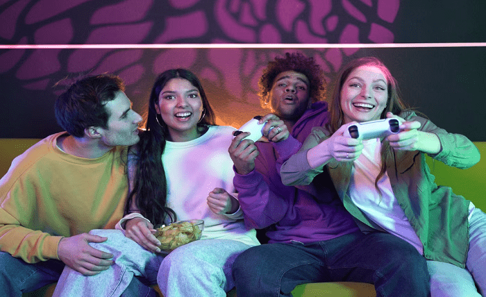 Harnessing Big Data: Improving Predictive Accuracy in Gaming Harnessing Big Data: Improving Predictive Accuracy in Gaming