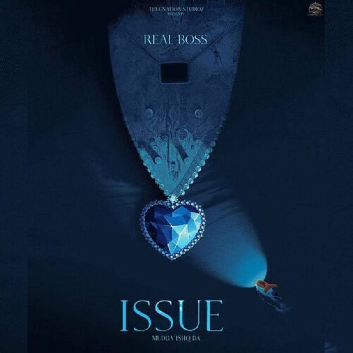 Issue Real Boss Lyrics With Video - Real Boss | 2023 Song
