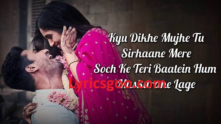 Kyu Dikhe Mujhe Tu Lyrics With Video – Bhoot | 2003 Song Kyu Dikhe Mujhe Tu Lyrics With Video - Bhoot | 2003 Song