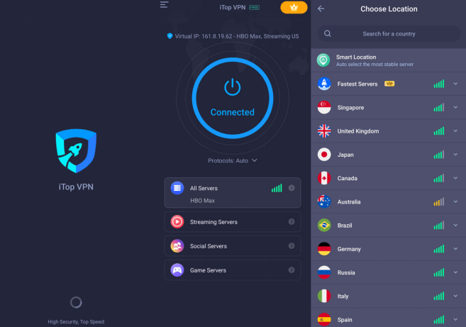 The Ethics and Implications of Ad-Blocking VPNs: A Deep Dive into iTop VPN