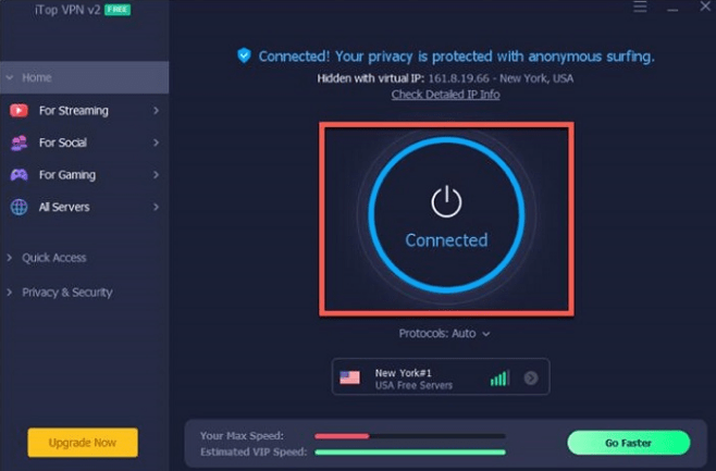 The Ethics and Implications of Ad-Blocking VPNs: A Deep Dive into iTop VPN