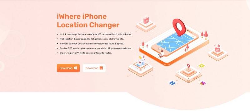 How to Spoof Pokémon GO on iPhone Without Walking