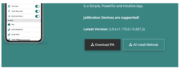 How to Spoof Pokémon GO on iPhone Without Walking