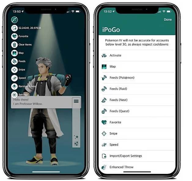 How to Spoof Pokémon GO on iPhone Without Walking