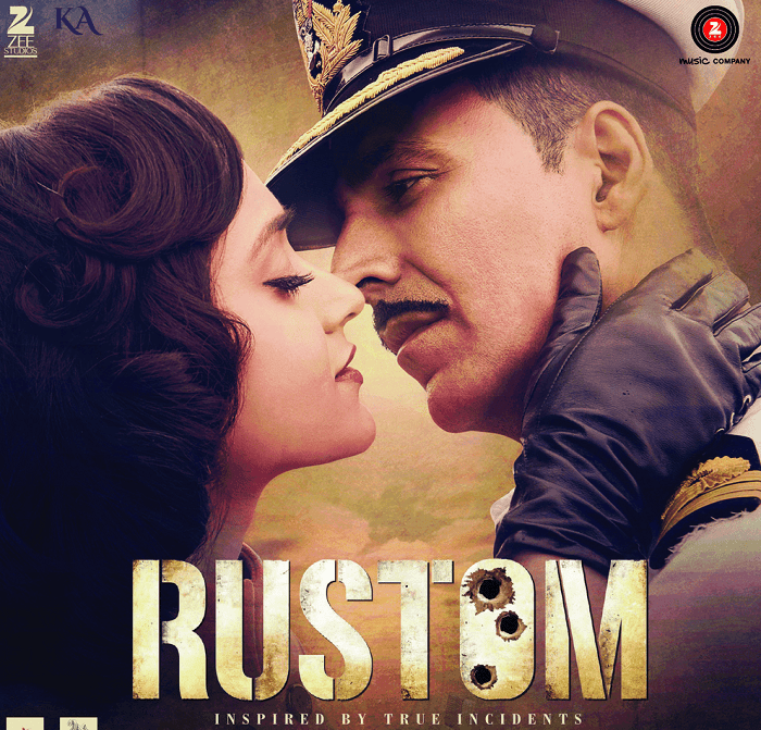 Dekha Hazaro Dafa Aapko Lyrics With Video - Rustom | 2016 Song