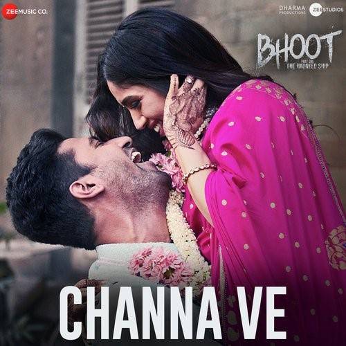 Channa Ve Lyrics With Video - Akhil Sachdeva & Mansheel Gujral | 2020 Song