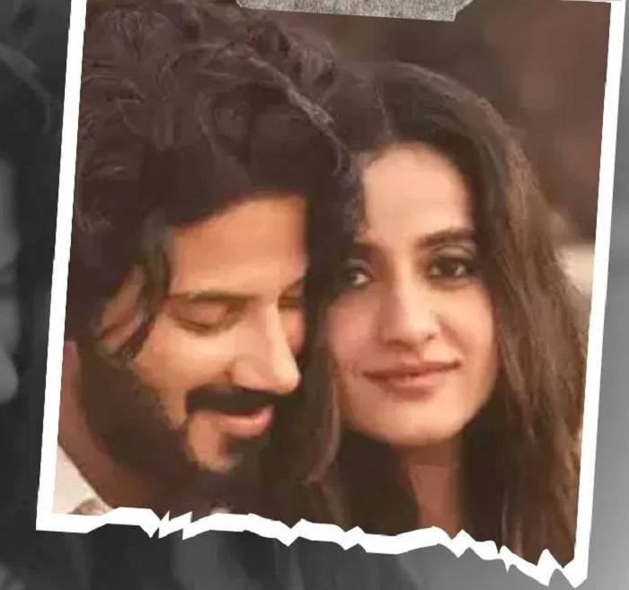 Heeriye Lyrics With Video - Arijit Singh | 2023 Song