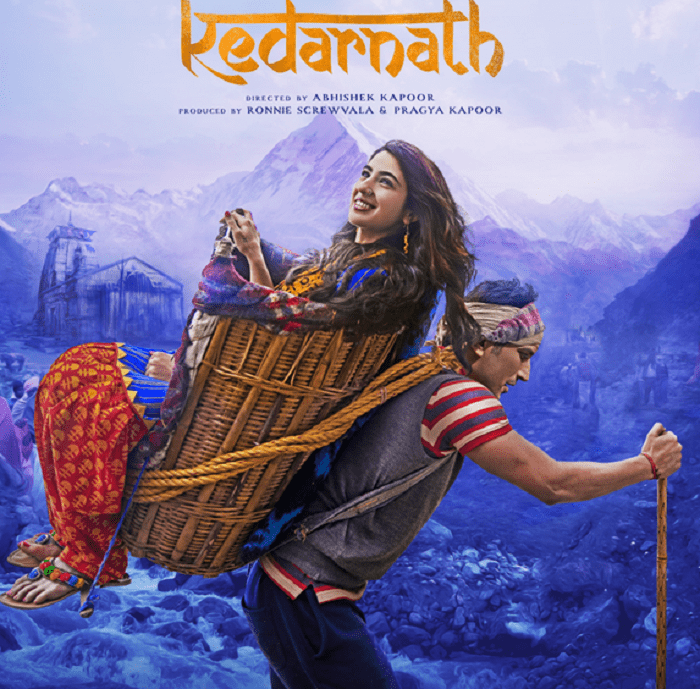 Jaan Nisaar Lyrics With Video - Kedarnath | 2018 Song