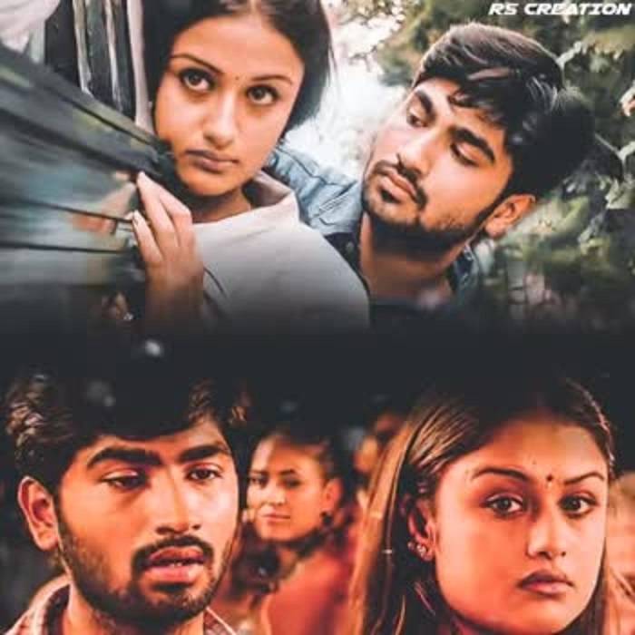 Kan Pesum Varthaigal Lyrics With Video - 7G Rainbow Colony | 2004 Song