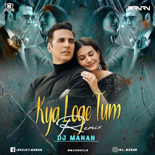 Kya Loge Tum Lyrics With Video - B Praak | 2023 Song