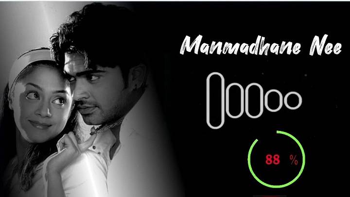 Manmadhane Nee Song Lyrics With Video – Manmadhan | 2004 Song Manmadhane Nee Song Lyrics With Video - Manmadhan | 2004 Song