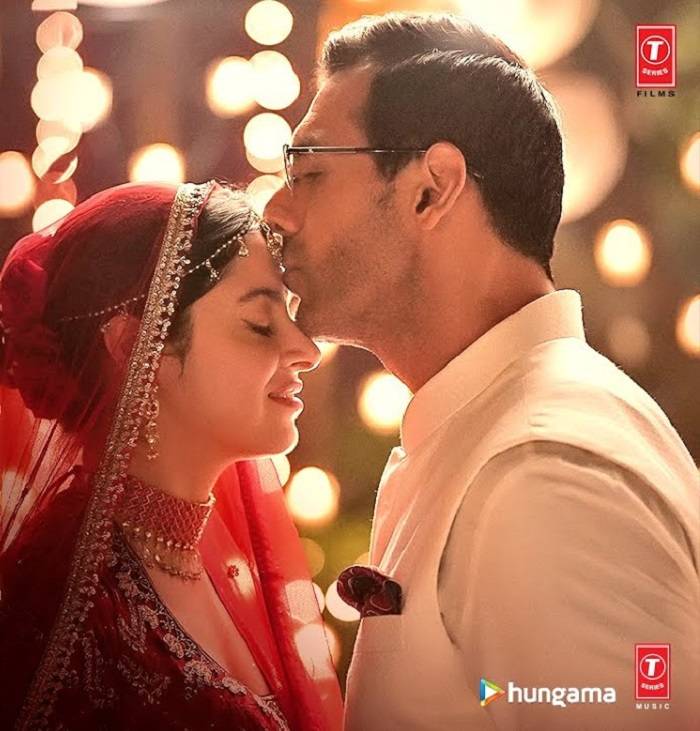 Meri Zindagi Hai Tu Lyrics With Video - Atif Aslam | 2022 Song