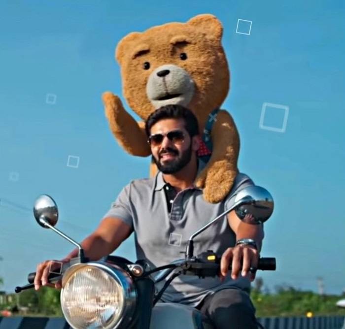 Nanbiye Song Lyrics With Video - Teddy | 2020 Song