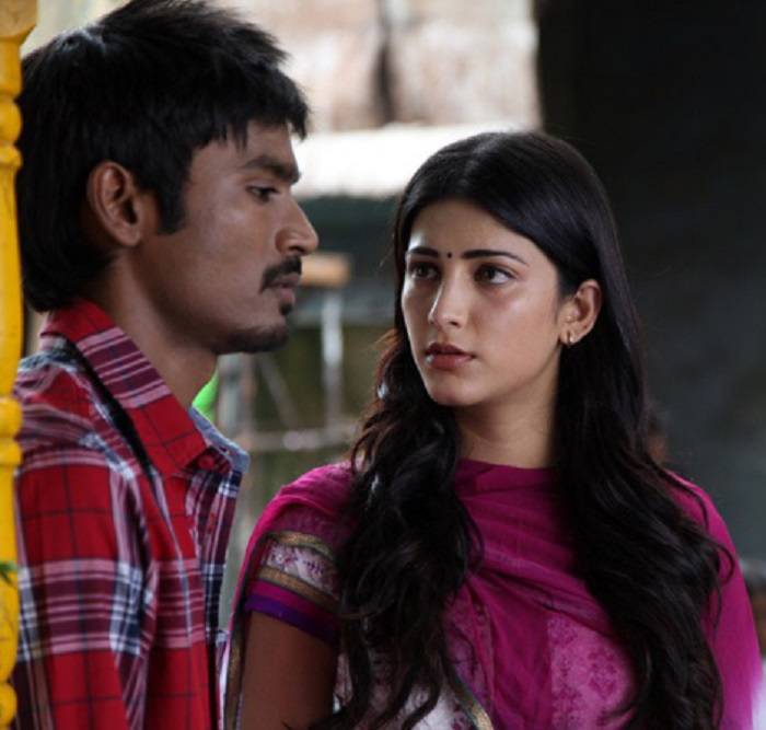 Nee Partha Vizhigal Song Lyrics With Video - 3 | 2021 Song