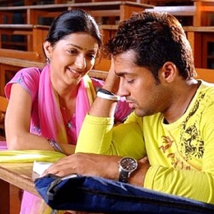 New York Nagaram Lyrics With Video - Sillunu Oru Kaadhal | 2023 Song