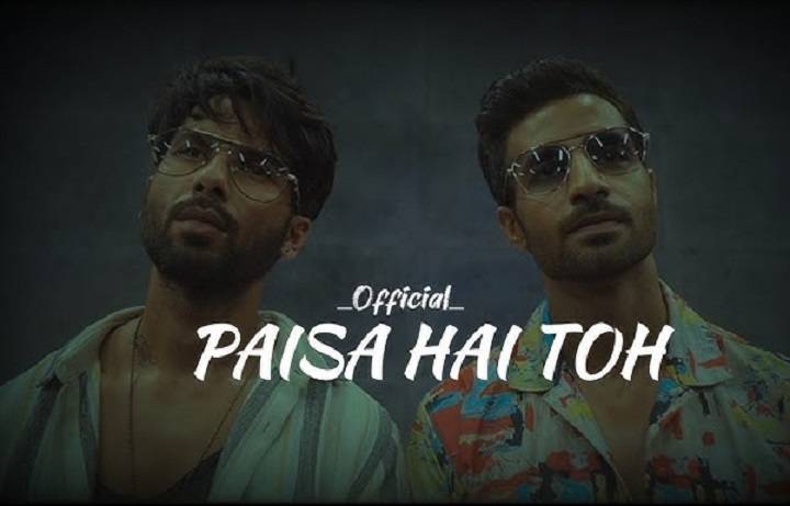Paisa H To Badi Badi Baatein Lyrics With Video – Vishal Dadlani | 2023 Song Paisa H To Badi Badi Baatein Lyrics With Video - Vishal Dadlani | 2023 Song