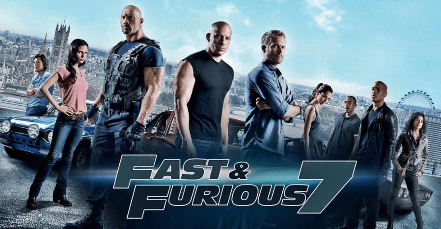 7 Best movies jason statham