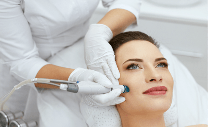 Rejuvenate Your Skin: Discover the Benefits of a HydraFacial Treatment Rejuvenate Your Skin: Discover the Benefits of a HydraFacial Treatment