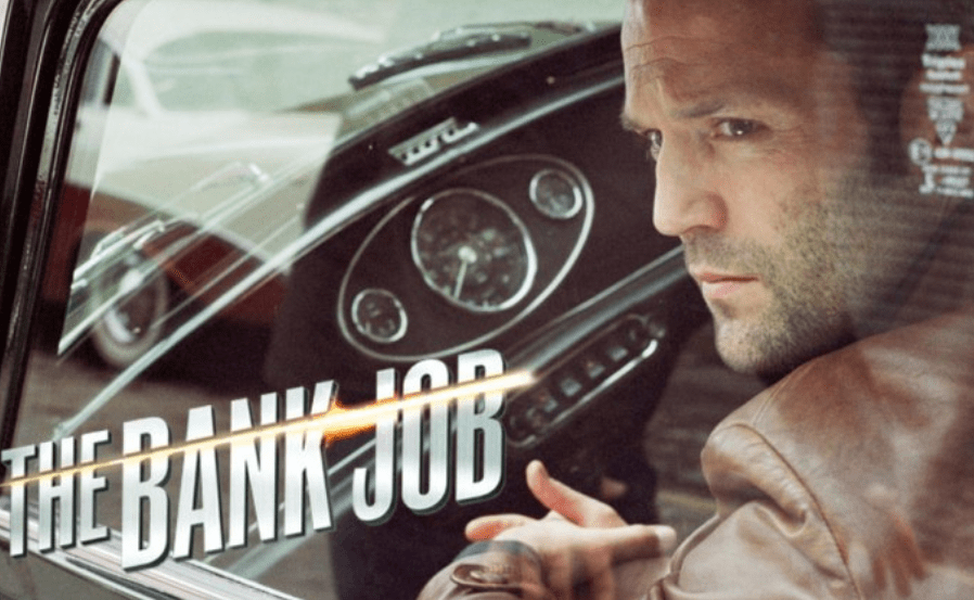 7 Best movies jason statham