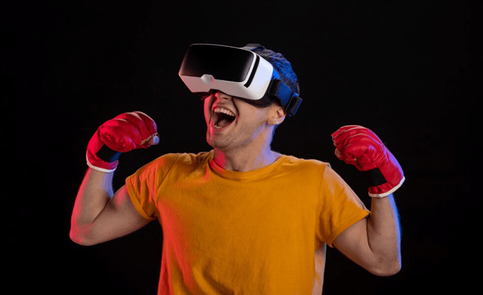 Gaming on Boxing and MMA: Trends to Watch Gaming on Boxing and MMA: Trends to Watch